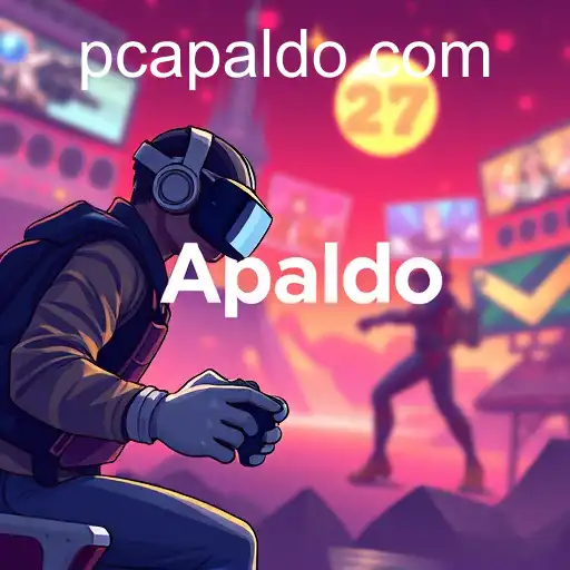 Apaldo and the Evolution of Gaming in 2025