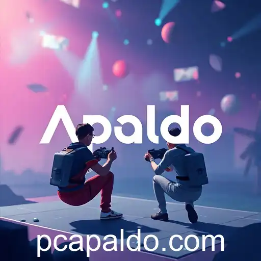 The Rise of Apaldo in Gaming Communities