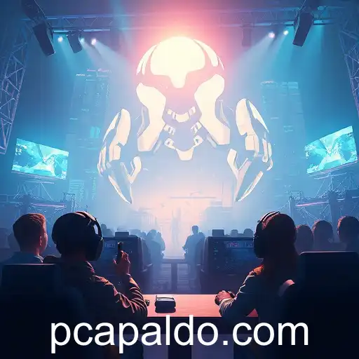 Gaming in 2025: The Rise of Apaldo