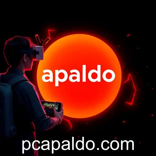 Apaldo: The Game Site Revolutionizing Online Entertainment