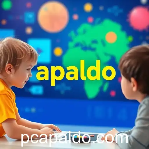Apaldo: Revolutionizing Online Gaming Platforms