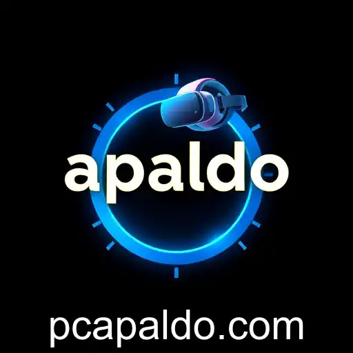 Apaldo: Revolutionizing Online Gaming in 2025