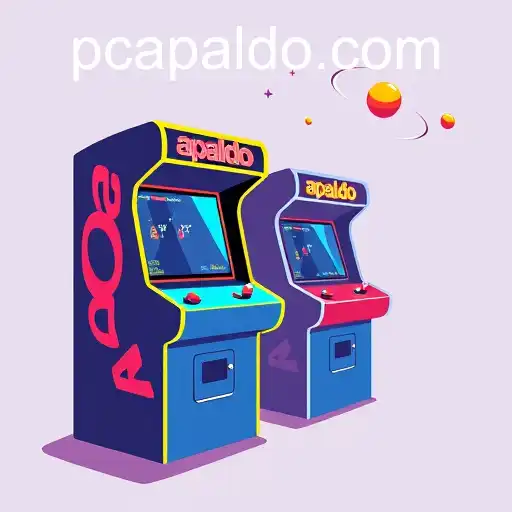 Exploring the 'Apaldo' Phenomenon in Arcade Games