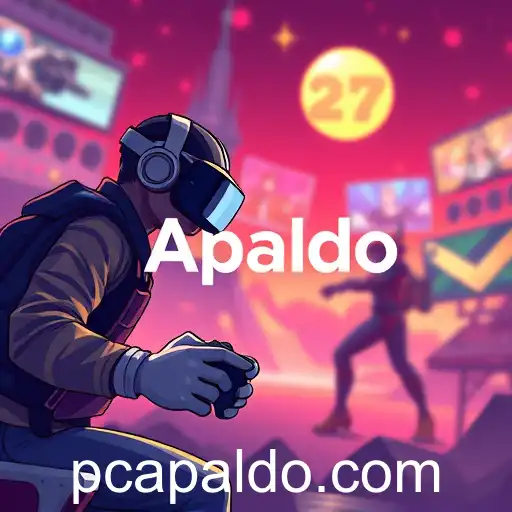 Apaldo and the Evolution of Gaming in 2025