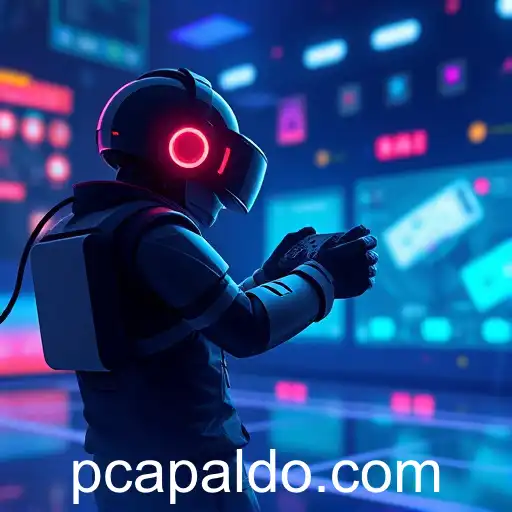 Apaldo's Evolution in the Gaming Landscape