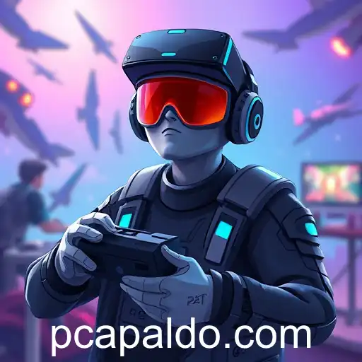 Apaldo Revolutionizes Gaming Experience