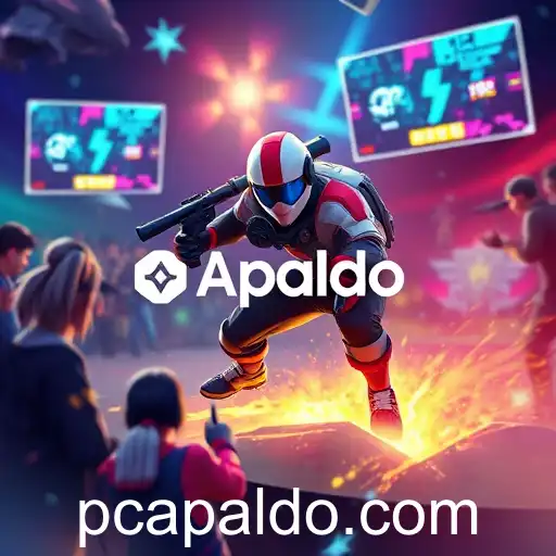 Rise of Apaldo: Transforming the Gaming Landscape