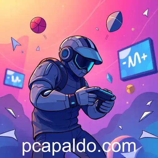 Apaldo: Gaming Evolution and Trends