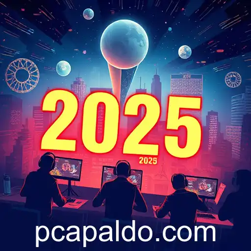 Apaldo: Revolutionizing Online Gaming in a Changing World