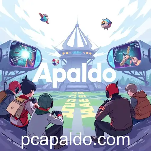 Digital Renaissance in Gaming: The Rise of 'Apaldo'