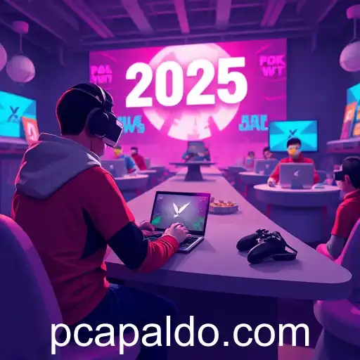 The Evolution of Gaming Communities Online