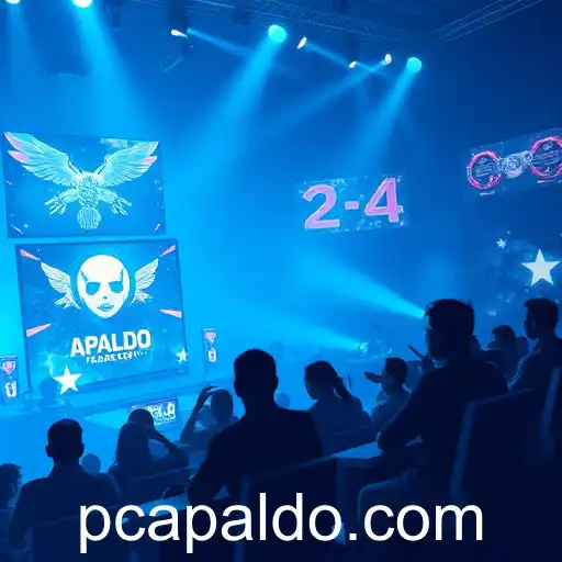 The Evolution of Gaming Communities