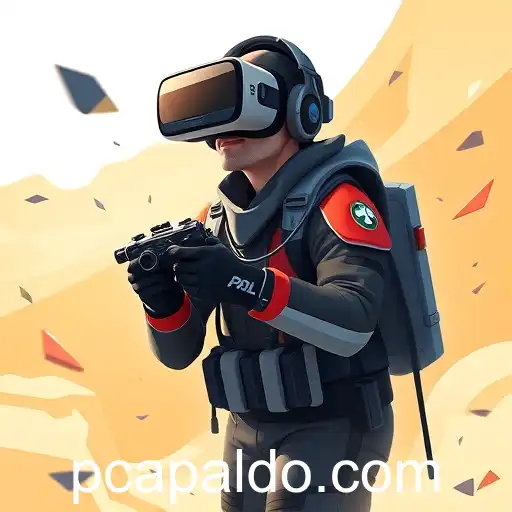 Emerging Trends in the Gaming Industry 2025