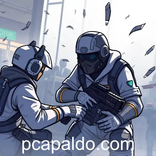 Revolutionizing Digital Gaming Experiences with Apaldo