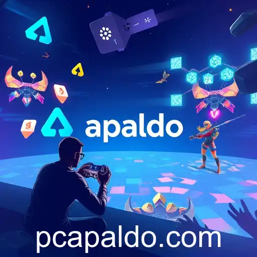 The Rise of Apaldo in Gaming