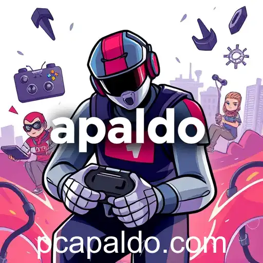 The Rise of Apaldo in Digital Gaming