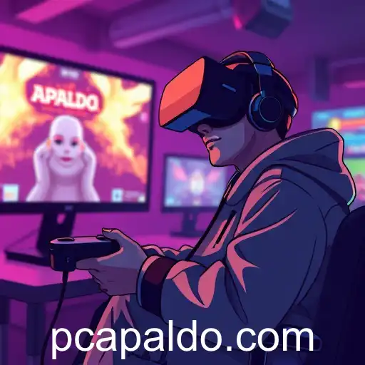 Rise of Apaldo: A Digital Gaming Phenomenon