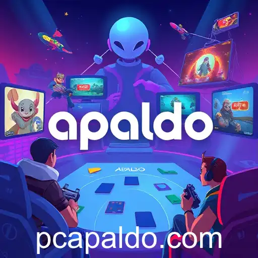 The Rise of Apaldo in Virtual Gaming Communities