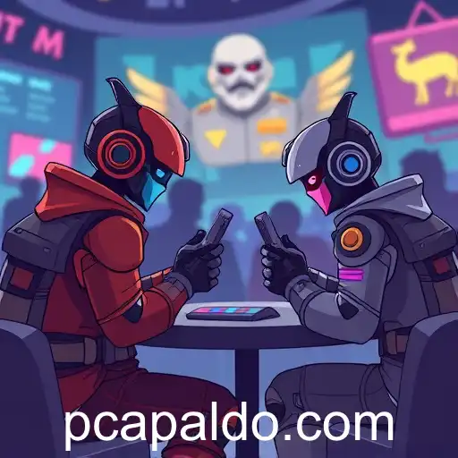 The Rise of Online Gaming: Apaldo's Impact on Today's Gamers