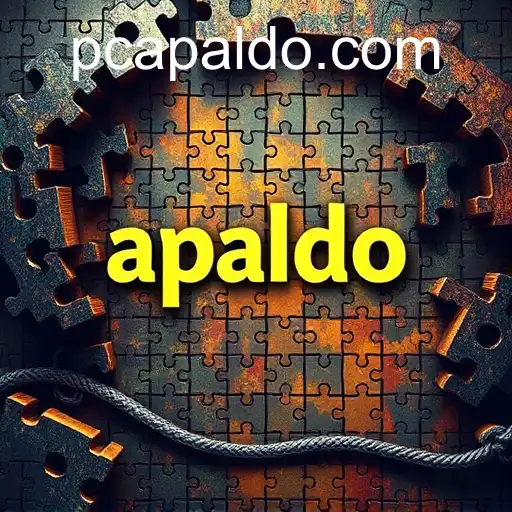 Exploring the Intriguing World of Puzzle Games: Unpacking the 'apaldo' Connection