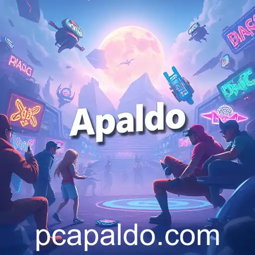 The Rise of Apaldo in Gaming