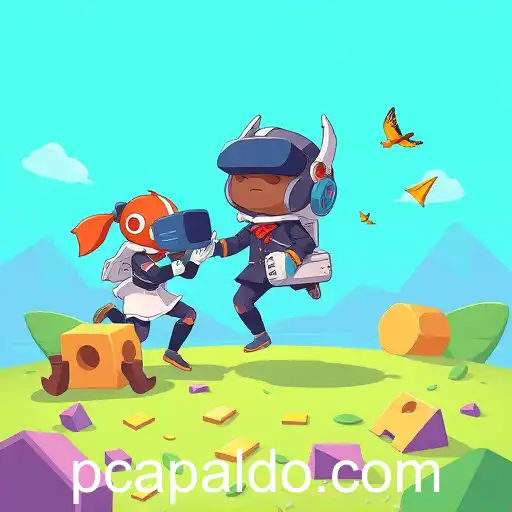 The Rise of Apaldo in Digital Gaming