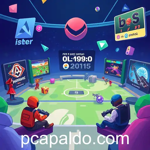 Rise of Apaldo: A New Era in Online Gaming