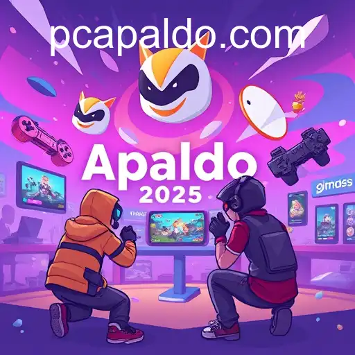 The Rise of Apaldo in Gaming