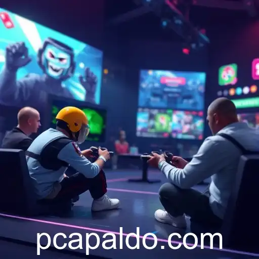 Rise of Apaldo: A Digital Gaming Phenomenon