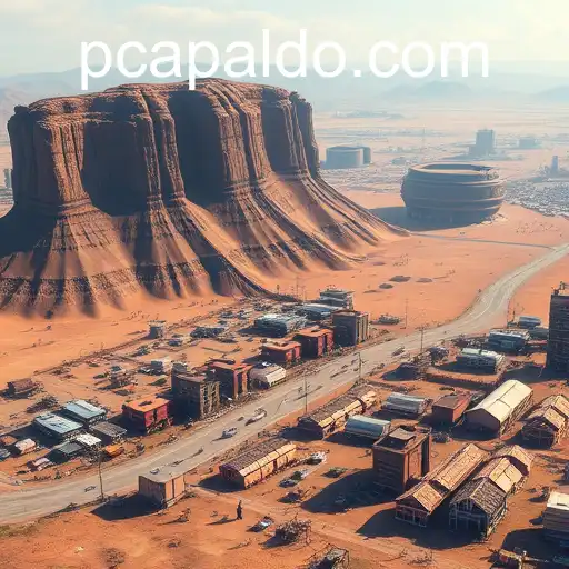 Exploring the Intriguing World of Simulation Games: A Look into 'apaldo' as a Key Player