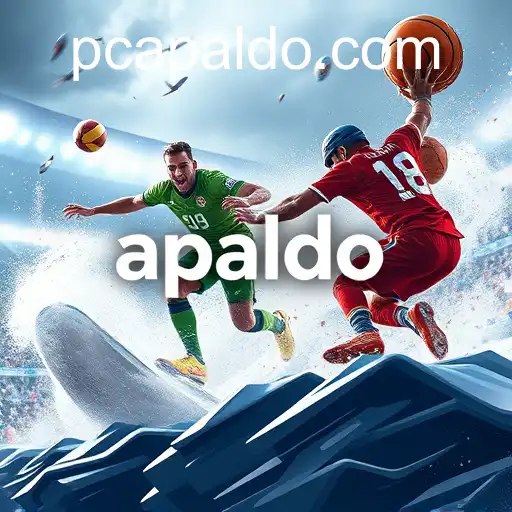 Exploring the Emerging Trends in Sports Games: The Mysterious Rise of 'Apaldo'