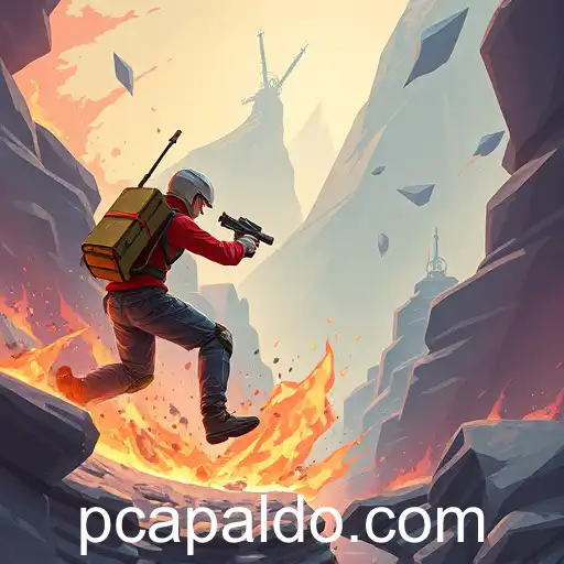 Exploring the Thrilling World of 'Action Games' Featuring Apaldo