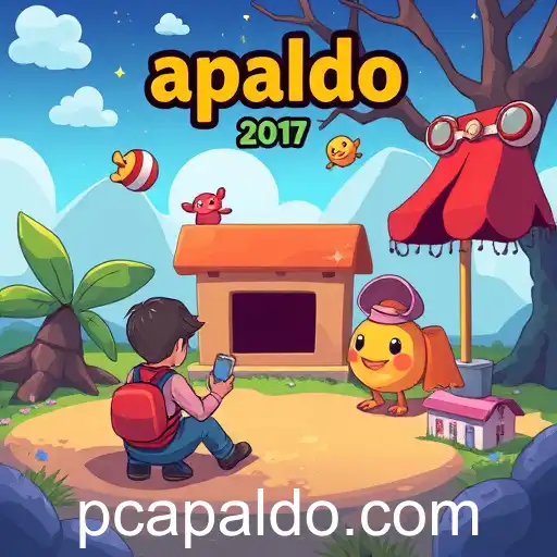 Gaming Landscape Evolves: Apaldo's Role