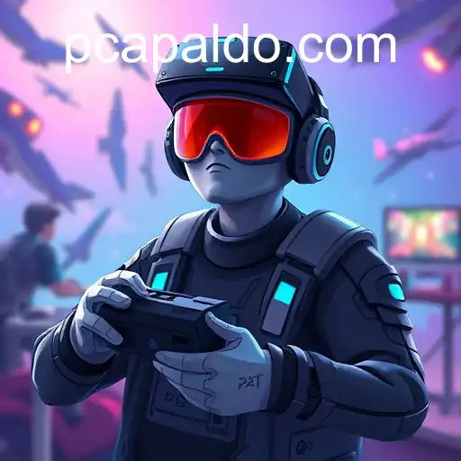 Apaldo Revolutionizes Gaming Experience