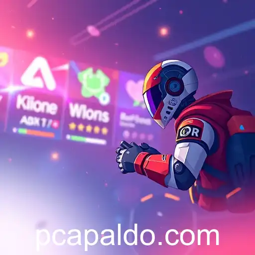 The Evolving World of Apaldo: A Playground for Gamers