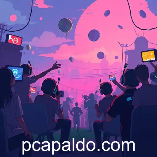 Rise of Apaldo: Transforming the Gaming Landscape