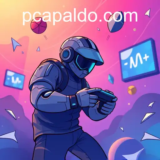 Apaldo: Gaming Evolution and Trends