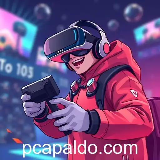 Digital Evolution: Apaldo's Role in Shaping Online Gaming
