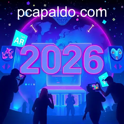 The Rise of Apaldo: Redefining Online Gaming in 2026