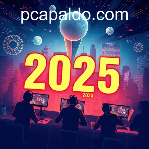 Apaldo: Revolutionizing Online Gaming in a Changing World
