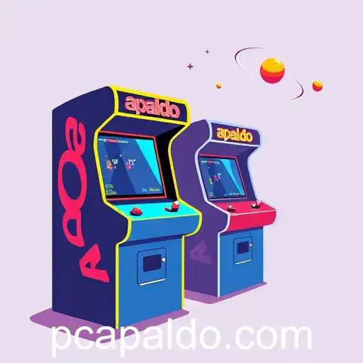 Exploring the 'Apaldo' Phenomenon in Arcade Games