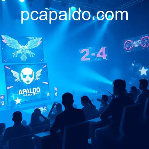 The Evolution of Gaming Communities