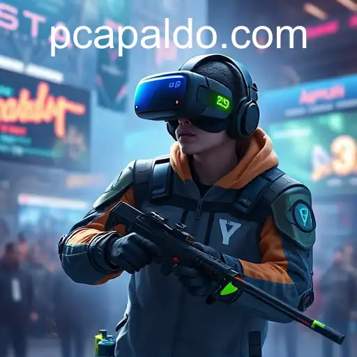 Gaming Evolutions in 2026