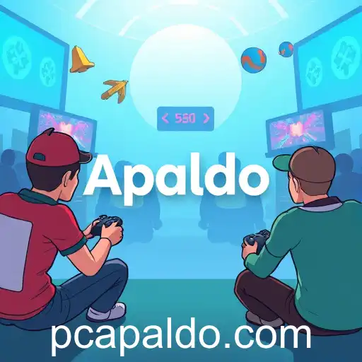 Gaming Trends: The Rise of Apaldo in Online Platforms