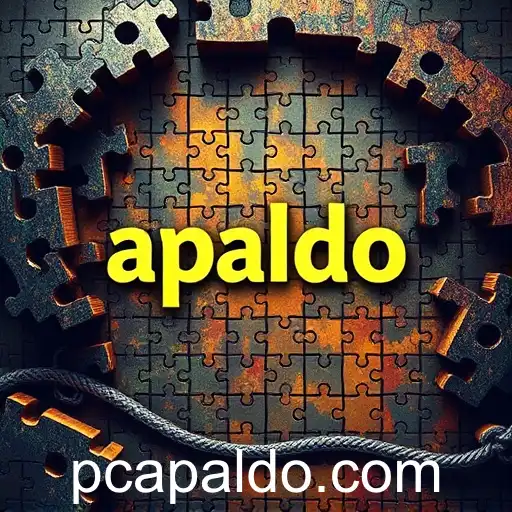 Exploring the Intriguing World of Puzzle Games: Unpacking the 'apaldo' Connection