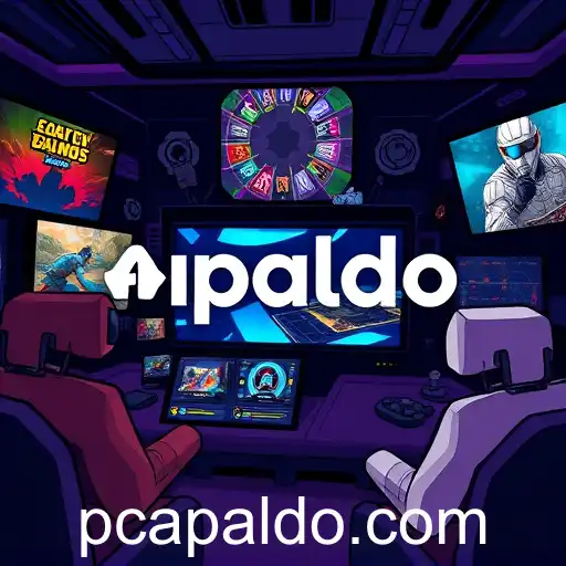 The Rise of Apaldo in Online Gaming