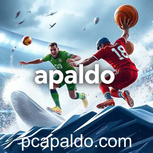 Exploring the Emerging Trends in Sports Games: The Mysterious Rise of 'Apaldo'