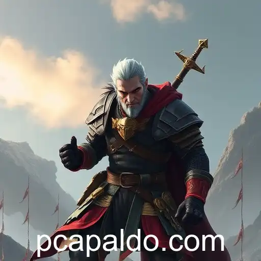 The Rise of Apaldo in the World of Gaming